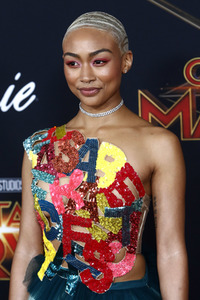 Filmpremiere 'Captain Marvel' in Los Angeles