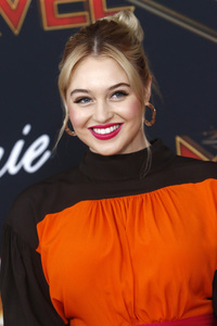 Filmpremiere 'Captain Marvel' in Los Angeles