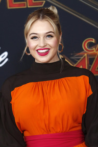 Filmpremiere 'Captain Marvel' in Los Angeles