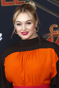 Filmpremiere 'Captain Marvel' in Los Angeles