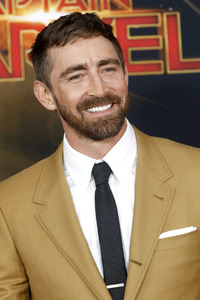 Filmpremiere 'Captain Marvel' in Los Angeles