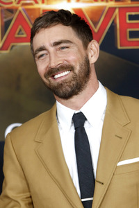 Filmpremiere 'Captain Marvel' in Los Angeles