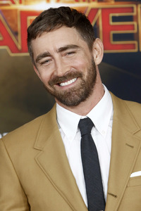 Filmpremiere 'Captain Marvel' in Los Angeles