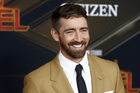 Filmpremiere 'Captain Marvel' in Los Angeles