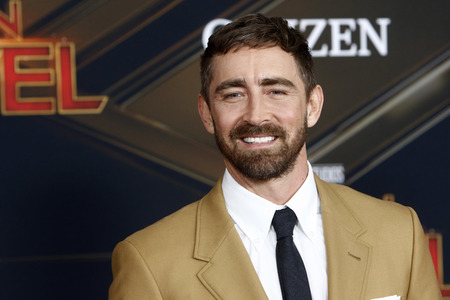 Filmpremiere 'Captain Marvel' in Los Angeles