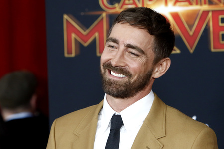 Filmpremiere 'Captain Marvel' in Los Angeles