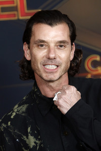 Filmpremiere 'Captain Marvel' in Los Angeles