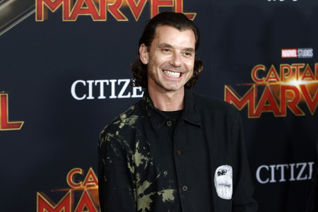 Filmpremiere 'Captain Marvel' in Los Angeles