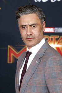 Filmpremiere 'Captain Marvel' in Los Angeles