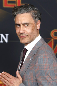 Filmpremiere 'Captain Marvel' in Los Angeles