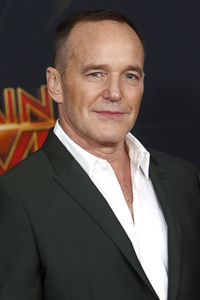 Filmpremiere 'Captain Marvel' in Los Angeles