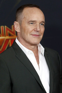 Filmpremiere 'Captain Marvel' in Los Angeles