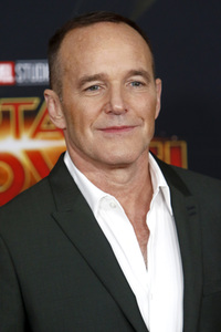 Filmpremiere 'Captain Marvel' in Los Angeles