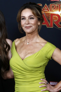 Filmpremiere 'Captain Marvel' in Los Angeles