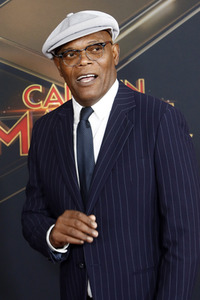 Filmpremiere 'Captain Marvel' in Los Angeles