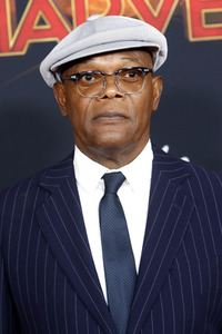 Filmpremiere 'Captain Marvel' in Los Angeles