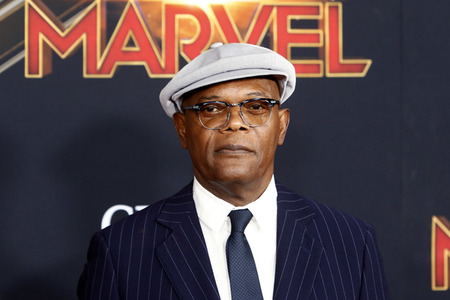 Filmpremiere 'Captain Marvel' in Los Angeles