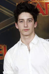 Filmpremiere 'Captain Marvel' in Los Angeles