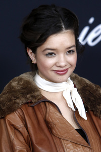 Filmpremiere 'Captain Marvel' in Los Angeles