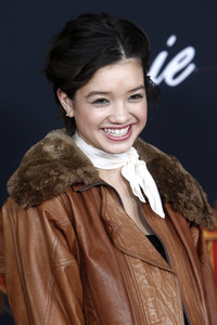 Filmpremiere 'Captain Marvel' in Los Angeles