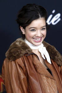 Filmpremiere 'Captain Marvel' in Los Angeles