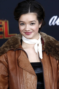 Filmpremiere 'Captain Marvel' in Los Angeles