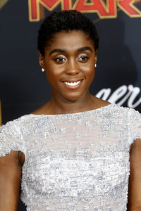 Filmpremiere 'Captain Marvel' in Los Angeles