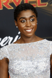 Filmpremiere 'Captain Marvel' in Los Angeles