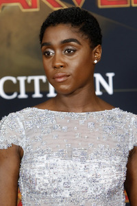 Filmpremiere 'Captain Marvel' in Los Angeles