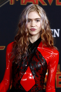 Filmpremiere 'Captain Marvel' in Los Angeles