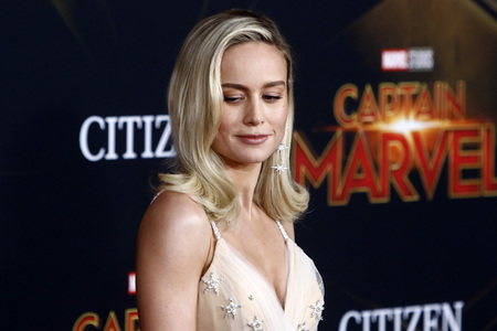 Filmpremiere 'Captain Marvel' in Los Angeles