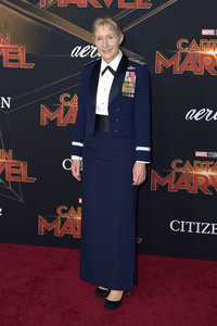 Filmpremiere 'Captain Marvel' in Los Angeles