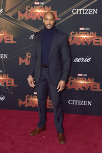 Filmpremiere 'Captain Marvel' in Los Angeles