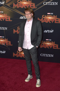 Filmpremiere 'Captain Marvel' in Los Angeles