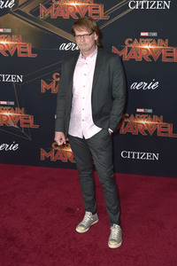 Filmpremiere 'Captain Marvel' in Los Angeles
