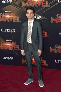 Filmpremiere 'Captain Marvel' in Los Angeles