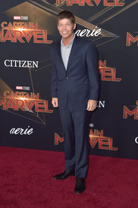 Filmpremiere 'Captain Marvel' in Los Angeles