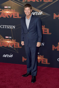 Filmpremiere 'Captain Marvel' in Los Angeles