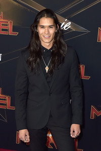 Filmpremiere 'Captain Marvel' in Los Angeles