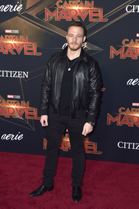 Filmpremiere 'Captain Marvel' in Los Angeles
