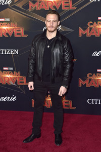 Filmpremiere 'Captain Marvel' in Los Angeles