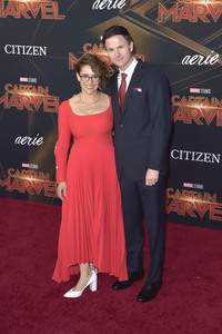 Filmpremiere 'Captain Marvel' in Los Angeles