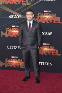 Filmpremiere 'Captain Marvel' in Los Angeles