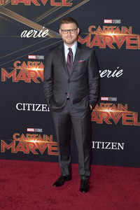 Filmpremiere 'Captain Marvel' in Los Angeles