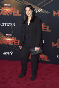 Filmpremiere 'Captain Marvel' in Los Angeles