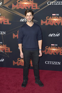 Filmpremiere 'Captain Marvel' in Los Angeles