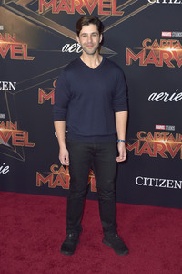 Filmpremiere 'Captain Marvel' in Los Angeles