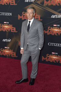 Filmpremiere 'Captain Marvel' in Los Angeles