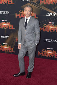 Filmpremiere 'Captain Marvel' in Los Angeles