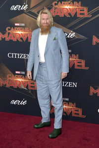 Filmpremiere 'Captain Marvel' in Los Angeles